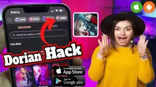 Dorian App Hack . How To Hack Hearts & Combos Unlimited In Dorian 2023