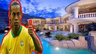 Ronaldo De Assis Moreira Net Worth,Family,Salary,House,Cars,Relationship,Biography,Childhoodphoto