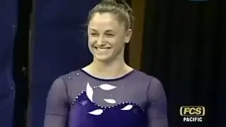 NCAA Women's Gymnastics:  2006 Oregon State & Seattle Pacific @ Washington
