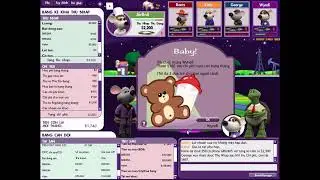 C&ugrave;ng Chơi Game CashFlow 2021 - P07