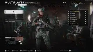 COLD WAR 8s 6s and gbs