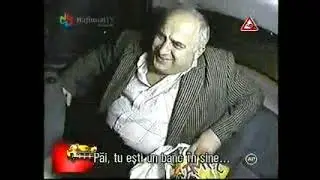 Taxi Driver    Bibicul si Mangafaua