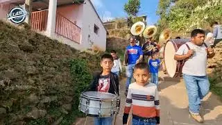 CONVITE TRADICIONAL  CUARTO VIERNES DE CUARESMA SAN JUAN YATZONA 2023