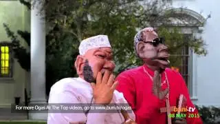 Ogas At The Top Season 2 Week 15 Trailer | Buni.tv