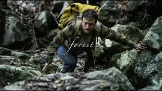 выживание в лесу, survival in forest, overleven in het bos,