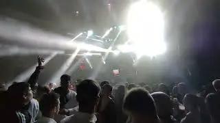 macrodiscoteca Selvatika en Cantalapiedra. s&aacute;bado de la fiesta de septiembre, 2023