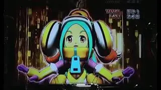 Rockman Ability OST  Mifumei -  Neo Ambience