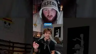 Какое любимое аниме у этих стримеров?