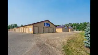 KO Storage of Nisswa - Co Rd 77
