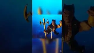 In the depths of the sea    #namor #toyphotography #toyart #actionfigures #toyphotographer #marvel