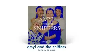 Fontana North | New Music Friday | 2021 / 01 / 01 ft. Amyl And The Sniffers