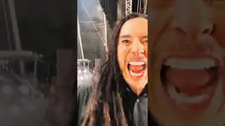 Korn | Hills of Rock Festival in Bulgaria | 7.25.24