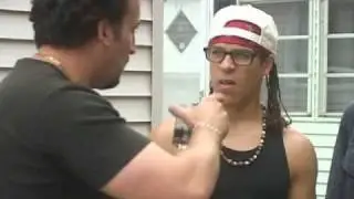 Trailer Park Boys - Bubbles 