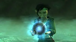 Beyond Good   Evil   20th Anniversary Edition