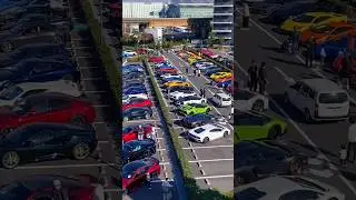 SUPER CAR HEAVEN 💓