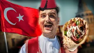 ZROBIŁEM KEBAB Z MORTADELKI 😋