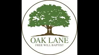 Oak Lane Live Stream