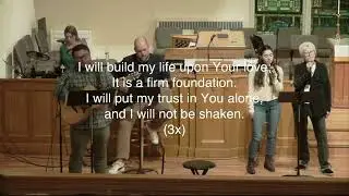 St. Peter's of Ocean City - Contemporary Worship 1/11/2026