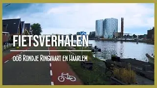 008 - Rondje Ringvaart Haarlemmermeer