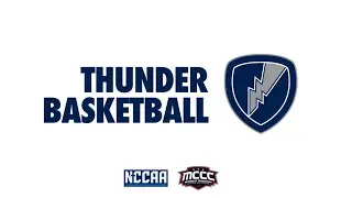 2025-26 Thunder Women's Basketball: Manhattan Christian vs. Randall