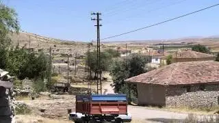 HACIFAKILI KÖYÜ 2013