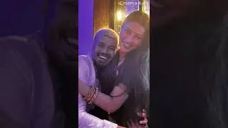Shruti Haasan Latest Pics with her Boyfriend | #ShrutiHaasan #Heroines #Salaar