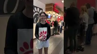 Things America Does Better Than Canada - Fast Food