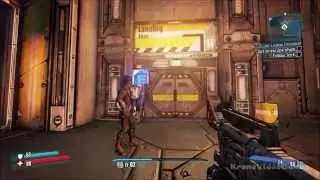 Borderlands: The Pre-Sequel! Gameplay (PC HD)