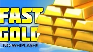 BEST WAY TO GET GOLD IN RESPAWNABLES!!