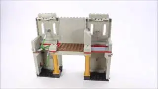 Despicable Me Minions Castle Adventure Mega Bloks w  Kevin Stuart & Bob Speed Build
