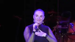 Елена Ваенга. Владимир 13.04.2019 ч.7 Золотые купола.
