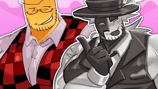 I Don&rsquo;t Speak German // Die of Death Animation Meme
