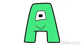 A | Swedish Alphabet Lore || JonDEHvetsrak
