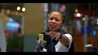 SI WEWE - The Only Rosa (Performance Video) | LWKY