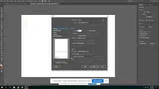 Setting up a cut project for trotec laser using Onshape, adobe illustrator and job control
