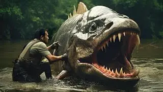 Deadly Animals You&rsquo;ll Be Glad To Know Are Extinct (PART 2) | Zootub3