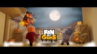 Fan of Guns: Оnline FPS shooter - Soundtrack Fan of Guns: Онлайн FPS шутер - Саундтрек#6