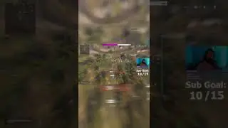 Don't EVER listen to you Teammates in WARZONE....