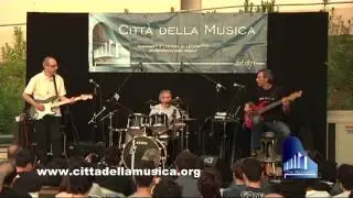 CITTA DELLA MUSICA - GIORGIO COCILOVO - GABRIELE MELOTTI - PAOLO COSTA