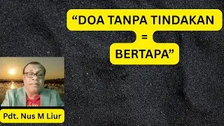 Pdt. Nus M Liur : 