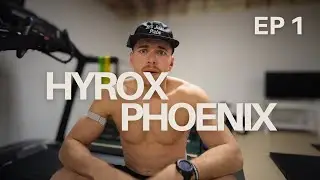 HYROX Phoenix Prep Ep 1: The 2 Running Workouts That Make You Faster