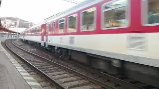 REX 1721 Bojnice Bratislava hl.st. - Prievidza 361.103-5
