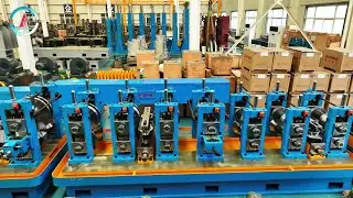 One-Stop Metal Processing Solutions &ndash; All from FOREVER Machinery