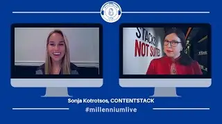 Millennium Live | Contentstack