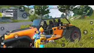 PLAYING RULES OF SURVIVAL on MY XIAOMI 11T PRO.     #Rulesofsurvivalgame#ROSMOBILE