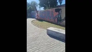 Pra&ccedil;a  Parque Maita Mage RJ descaso total