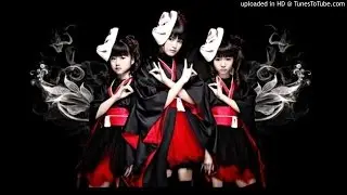 Gimme Chocolate - Babymetal