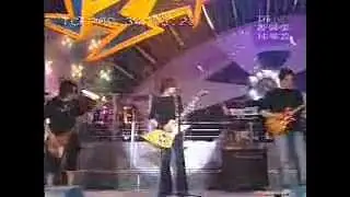 黃貫中 - 駛乜死 Live (勁歌金曲)