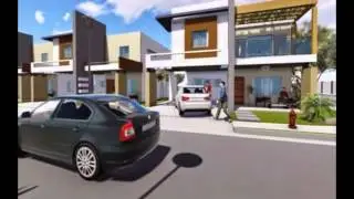 Residencial las palmeras I: Proyecto cerrado, Madre Vieja Sur, San Cristobal
