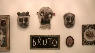 Inauguraci&oacute;n de BRUTO (Pat&eacute; Crudo, 16-04-2023)